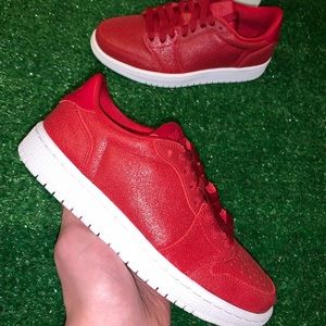 Women’s Jordan 1 Low